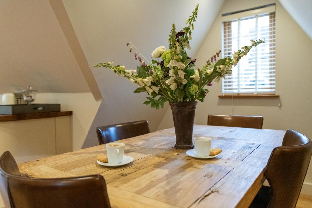 Hertford Barn Conversion Extérieur photo
